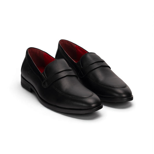 BELLMONT - Black